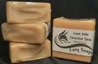 Goat Milk Sensitive Skin All Natural Homemade Soap