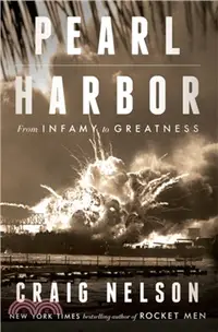 在飛比找三民網路書店優惠-Pearl Harbor：From Infamy to Gr
