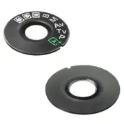 Camera Dial Mode Plate Interface Cap Repair Part For Canon EOS 5D Mark III 5D3 f