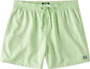 [BILLABONG] Boy's All Day Lb Board Shorts (Pack of 1)