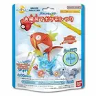 Bandai Pokémon Magikarp Japanese Fishing Bath Bombs