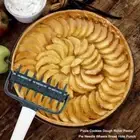 Pizza Puncher Plastic Bread Needle Roller Puncher Cookies Puncher Cooking Tools