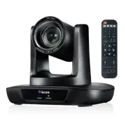 12X Optical Zoom Conference Room Camera USB3.0 HDMI PTZ Camera 1080P 60FPS Wi...