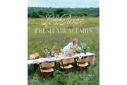 Fresh Air Affairs by Lela Rose