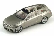 SPARK 2010 Mecedes-Benz Fascination 1/43 Scale Resin Model NEW FACTORY-SEALED!