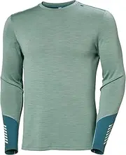 [Helly Hansen] Men's Hh LIFA Active Solen Ss Polo