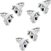 3 Pairs Controller Universal Mobile Game Trigger Lightweight Gaming Handle for /