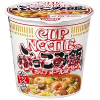 在飛比找蝦皮購物優惠-日本日清 NISSIN 醬油泡飯 辣味噌泡飯 辣咖哩泡飯 9