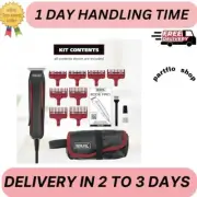 Wahl Edge-Pro Hair Clippers Beard Mustache Professional Trimmer Barber Shaver