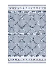 Safavieh Augustine Recycled Cotton & Polyester Rug
