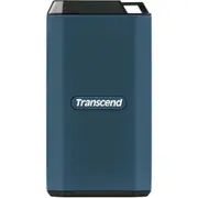 Transcend ESD410C 1TB USB-C 20Gbps Rugged Portable External SSD Read & Write up to 2000MB/s [TS1TESD410C]