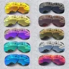 ExpressReplacement Polarized Lenses For-Oakley Dispatch 2 Frame OO9150