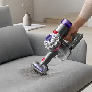 【Dyson】V8 Focus Mattress HH15 手持式 無線吸塵器 公司貨 2年保固 深層除螨