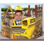 Construction Party Photo Prop