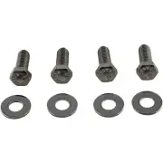 Hardware Kit, Zodiac Jandy SHP/PHPF/JEP, Motor, Set of 4