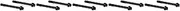 ARP Cylinder Head Bolts, Hex Head, High Performance, For Ford SB, 351 Cleveland & 351-400M, Kit