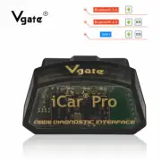 Vgate iCar Pro 4 WIFI ELM327 V2.1 Scanner Diagnostic Tool Code Reader
