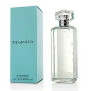 [Tiffany & co.] Tiffany and co TIFFANY &CO. Shower Gel 200ml