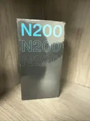 Metro PCS OnePlus Nord N200 5G 64GB Quantum Blue 6.49" Prepaid NEW - Locked