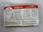 Venosan 30-40 mmHg Open Toe Beige Compression Full Length Thigh XXL 1 Stocking