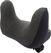 Gatuida Memory Foam Neck Pillow Neck Support Ergonomic Car Pillow for Office Driving