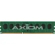 8GB Axiom DDR3 1600MHz PC3-12800 ECC Unbuffered Memory Module