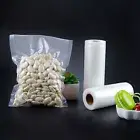 1 Roll Food Vacuum Bag Moisture-proof Fresh-keeping Food Saver Machine Sealer