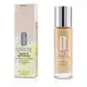 Clinique 倩碧 Beyond Perfecting Foundation & Concealer 12H完美偽妝粉底液 # 07 Cream Chamois