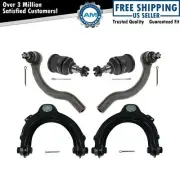 Front Steering & Suspension Kit Fits 2004-2008 Acura TSX 2003-2007 Honda Accord