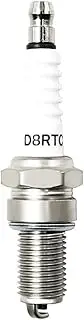 Automobile Motorcycle Ignition Spark Plug Fit For HO AG200 ATC200 BW200 CB1000 CB1100F CB1100R CB1300 CB250 CB350 CB400 CB500(1Pc Nickel alloy)