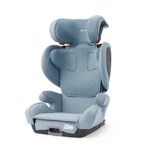 【RECARO】成長型汽座Mako II Prime(2色)