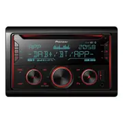 Pioneer FH-S820DAB Bluetooth Car Stereo