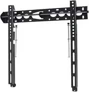 Universal Wall Mount Stand for 32-60inch LCD Led Screen Height Adjustable Monitor Retractable Wall for Vesa Tv Bracke