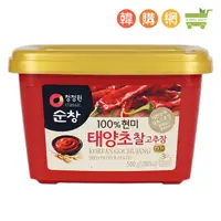 在飛比找蝦皮商城優惠-韓國DAESANG大象辣椒醬500g【韓購網】