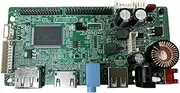 Kit for LSM236HP02-G LCD Screen Driver Board 1920x1080 144Hz Ultra High Refresh Rate Matrix Control Motherboard DP HDMI