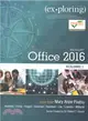 Exploring Microsoft Office 2016 + Myitlab With Pearson Etext Access Card for Exploring Microsoft Office 2016