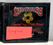 Legend of the Five Rings Disk Wars Shadowlands Naga SEALED 2000 AEG L5R