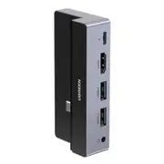 UGREEN 5-in-1 USB-C Multifunction Adapter for iPad Pro 70688