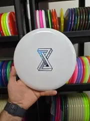 Infinite S-Blend X-out Khonsu 180g #3 disc golf Innova Made F2 Factory Second