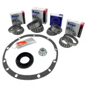 Rear Diff Bearing Kit for Nissan Patrol GQ Y60 GU Y61, Pathfinder R50 H233B Diff