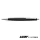 LAMY 原子筆 / 2000 系列 - 201 玻璃纖維 (黑色) - 官方直營旗艦館