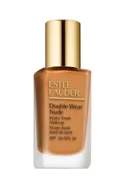 Estée Lauder Double Wear Nude Water Fresh Makeup SPF30 30ml, Foundation, Cinnamon 30ml