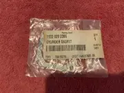 Original Stihl Parts: Cylnder Head Gasket for Stihl 066/660 chainsaw. nos.