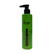 Elie Saab Lovyc Curl Gel Definition Vegan Formula 200 ml