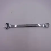 S&K 88624 3/4" 6 Point Fractional Long Combination Chrome Wrench