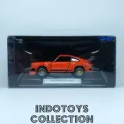 Tomica Limited TL S Series ~ Porsche 934 Turbo Scale 1/43
