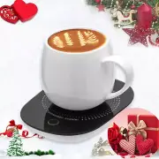 Coffee Mug Warmer for Desk with Auto Shut Off, Coffee Cup Warmer for Desk Off...