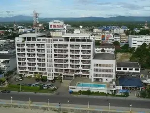 海德通飯店Hadthong Hotel