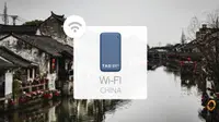 在飛比找KKday優惠-中國WiFi機租借|免翻牆4G上網 每日高速 1/3/5GB