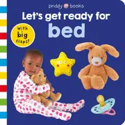 Baby's World: Let's Get Ready For Bed